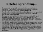 Benamių problema 18 puslapis