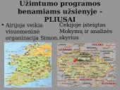 Benamių problema 8 puslapis