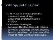 Viskas apie Vikingus 3 puslapis