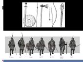 Viskas apie Vikingus 6 puslapis