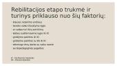 Ergoterapijos primcipai dirbant su kurčiais vaikais 11 puslapis