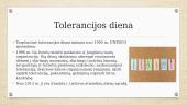 Tolerancija bei tolerancijos tipai 10 puslapis