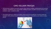 Genetiškai modifikuotas organizmas 3 puslapis