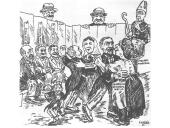 Steigiamasis seimas ir jo darbai. Klaipėdos prijungimas  12 puslapis