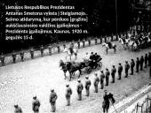 Steigiamasis seimas ir jo darbai. Klaipėdos prijungimas  15 puslapis