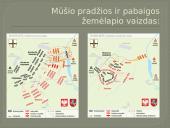 Žalgirio mūšis, jo eiga bei baigtis 5 puslapis