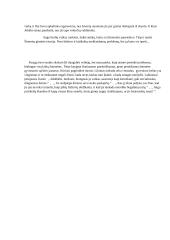 Knygos aprašymas -  Ieva Simonaitytė "Aukštujų Šimonių likimas" 2 puslapis