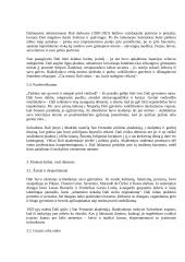 Salvadoras Dali: darbai ir gyvenimas 2 puslapis