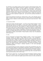 Salvadoras Dali: darbai ir gyvenimas 3 puslapis