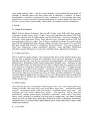 Salvadoras Dali: darbai ir gyvenimas 4 puslapis