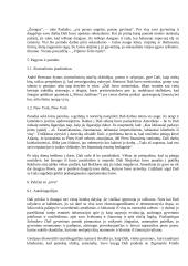 Salvadoras Dali: darbai ir gyvenimas 5 puslapis