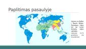 Islamo religija ir jos aspektai 2 puslapis
