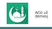 Islamo religija ir jos aspektai 12 puslapis
