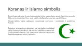 Islamo religija ir jos aspektai 6 puslapis