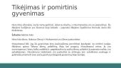 Islamo religija ir jos aspektai 9 puslapis