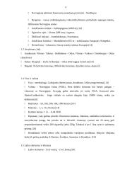 Turizmas Norvegijoje 4 puslapis