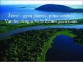 Darbas apie vandenį 2 puslapis