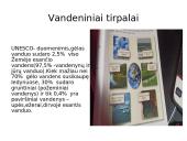 Darbas apie vandenį 14 puslapis