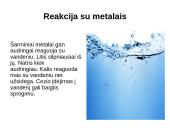 Darbas apie vandenį 17 puslapis