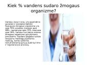 Darbas apie vandenį 18 puslapis