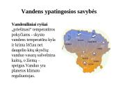 Darbas apie vandenį 20 puslapis