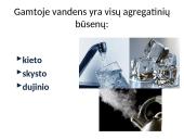 Darbas apie vandenį 3 puslapis