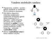 Darbas apie vandenį 9 puslapis