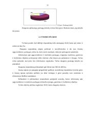 Zarasų rajono apgyvendinimo paslaugos ir kokybė 20 puslapis