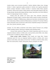 Zarasų rajono apgyvendinimo paslaugos ir kokybė 7 puslapis