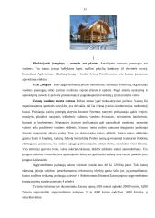 Zarasų rajono apgyvendinimo paslaugos ir kokybė 10 puslapis