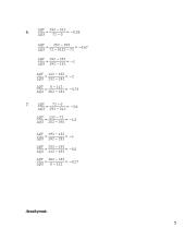 10 mikroekonomikos uždavinių 5 puslapis