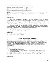 10 mikroekonomikos uždavinių 9 puslapis