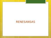 Naujųjų amžių santrauka 5 puslapis