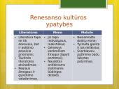 Naujųjų amžių santrauka 7 puslapis