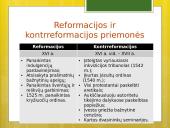 Naujųjų amžių santrauka 9 puslapis