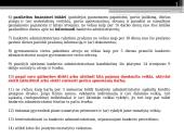 Netinkamo asmeninių finansų valdymo pasekmės 11 puslapis