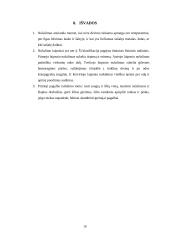 Nušalimas - priežastys, nušalimo laispniai, pirmoji pagalba 9 puslapis