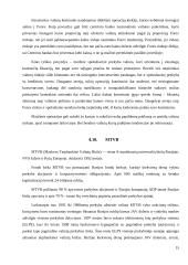 Svarbiausios pasaulio fondų biržos 15 puslapis
