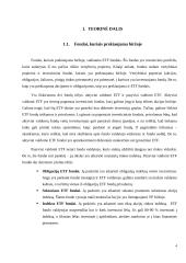 Svarbiausios pasaulio fondų biržos 4 puslapis
