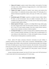 Svarbiausios pasaulio fondų biržos 5 puslapis