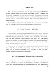Svarbiausios pasaulio fondų biržos 8 puslapis