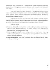 Svarbiausios pasaulio fondų biržos 9 puslapis