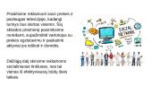 Reklamos kampanijos strategija 12 puslapis