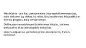 Reklamos kampanijos strategija 4 puslapis