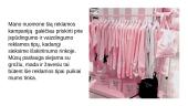 Reklamos kampanijos strategija 9 puslapis