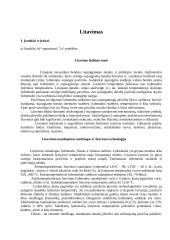 Šaltkalvystės teorija 2 puslapis