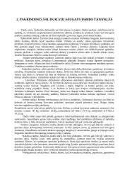 Šaltkalvystės teorija 12 puslapis