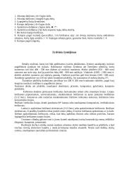 Šaltkalvystės teorija 18 puslapis