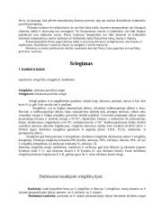 Šaltkalvystės teorija 3 puslapis