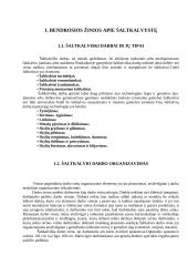 Šaltkalvystės teorija 9 puslapis